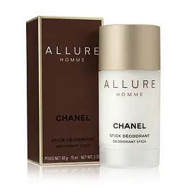 Chanel Allure Homme Αποσμητικό για άνδρες 75 ml