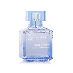 Maison Francis Kurkdjian Aqua Celestia Cologne Forte Eau de Parfum 70 ml