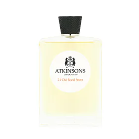Atkinsons 24 Old Bond Street Eau de Cologne  100 ml