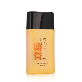 Mayfair Just Musk Αφρόλουτρο για γυναίκες 200 ml