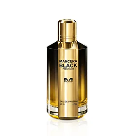 MANCERA Prestigium Black Eau de Parfum 120 ml