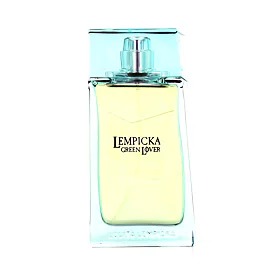 Lolita Lempicka Green Lover Eau de Toilette για άνδρες 100 ml