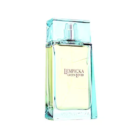 Lolita Lempicka Green Lover Eau de Toilette για άνδρες 50 ml