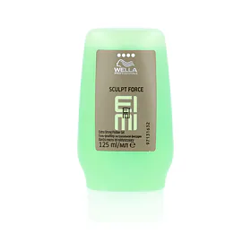 Wella Professionals Eimi Sculpt Force Τζελ μαλλιών για γυναίκες 125 ml