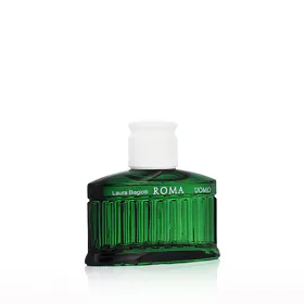 Laura Biagiotti Roma Uomo Green Swing Eau de Toilette για άνδρες 40 ml
