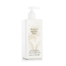 Elizabeth Arden White Tea Αφρόλουτρο για γυναίκες 390 ml