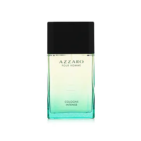 Azzaro Pour Homme Cologne Intense Eau de Toilette για άνδρες 50 ml