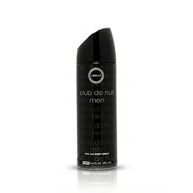 Armaf Club de Nuit Intense Αποσμητικό για άνδρες 200 ml