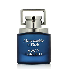 Abercrombie & Fitch Away Tonight Eau de Toilette για άνδρες 30 ml