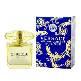 Versace Yellow Diamond Intense Eau de Parfum για γυναίκες 30 ml