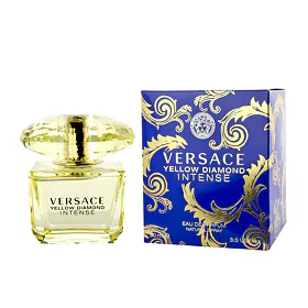 Versace Yellow Diamond Intense Eau de Parfum για γυναίκες 90 ml
