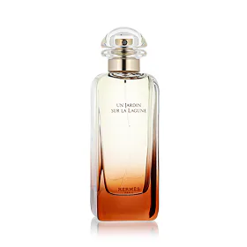 Hermes Un Jardin Sur La Lagune Eau de Toilette TESTER  100 ml