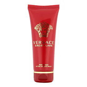 Versace Eros Flame Βάλσαμο για μετά το ξύρισμα  για άνδρες 100 ml