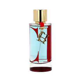 Carolina Herrera CH L'Eau 2017 Eau de Toilette για γυναίκες 100 ml TESTER