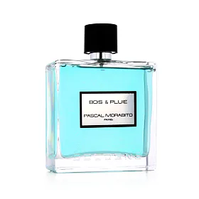 Pascal Morabito Collection Cologne Bois & Pluie Eau de Toilette για άνδρες 200 ml