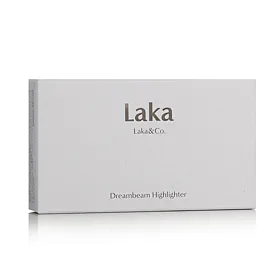 Laka Dreambeam Highlighter Highlighter 3,7 gr