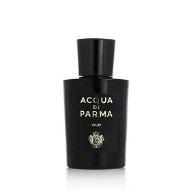 Acqua di Parma Signatures Of The Sun Oud Eau de Parfum 100 ml