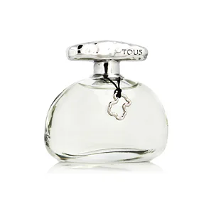 Tous Touch The Luminous Gold Eau de Toilette για γυναίκες 100 ml