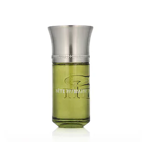 Liquides Imaginaires Bête Humaine Eau de Parfum  100 ml