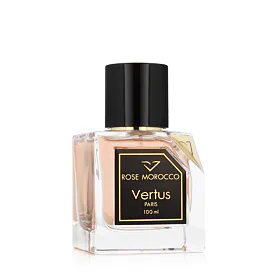 Vertus Rose Morroco Eau de Parfum 100 ml