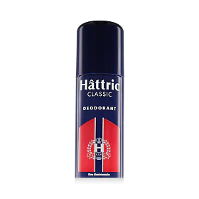 Hattric Classic Αποσμητικό για άνδρες 150 ml