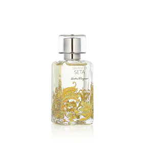 Ferragamo Savane Di Seta Eau de Parfum 50 ml