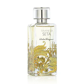 Ferragamo Savane Di Seta Eau de Parfum 100 ml