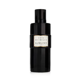 Korloff Paris Cuir Mythique Eau de Parfum 100 ml