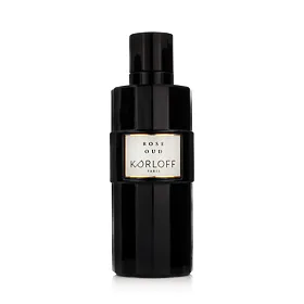 Korloff Paris Rose Oud Eau de Parfum 100 ml