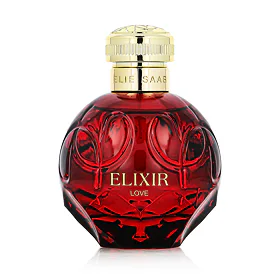Elie Saab Elixir Love Eau de Parfum για γυναίκες 100 ml