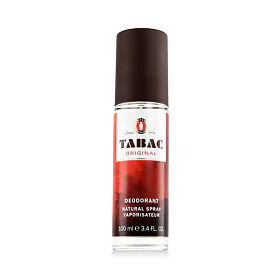 TABAC Original Αποσμητικό για άνδρες 100 ml
