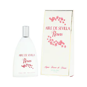 Instituto Espanol Aire de Sevilla Rosas Eau de Toilette για γυναίκες 150 ml