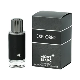 Montblanc Explorer Eau de Parfum για άνδρες 30 ml