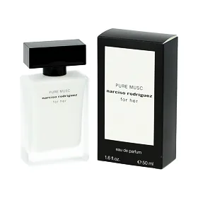 Narciso Rodriguez Pure Musc For Her Eau de Parfum για γυναίκες 50 ml