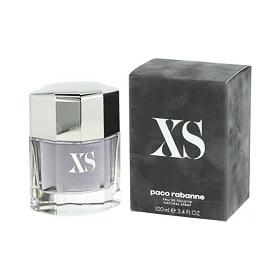 Paco Rabanne XS 2018 Eau de Toilette για άνδρες 100 ml