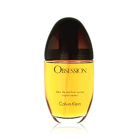 Calvin Klein Obsession Eau de Parfum TESTER για γυναίκες 100 ml