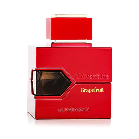Al Haramain L'Aventure Grapefruit Perfume extract 100 ml