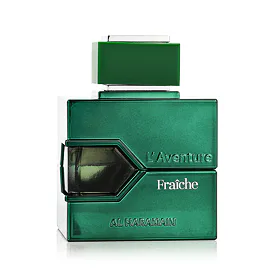 Al Haramain L'Aventure Fraiche Perfume extract 100 ml