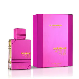 Al Haramain Amber Oud Ultra Violet Eau de Parfum για γυναίκες 120 ml
