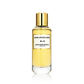 MANCERA Vanille Exclusive Eau de Parfum 60 ml