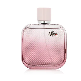 Lacoste L.12.12 Rose Eau Intense Eau de Toilette για γυναίκες 100 ml