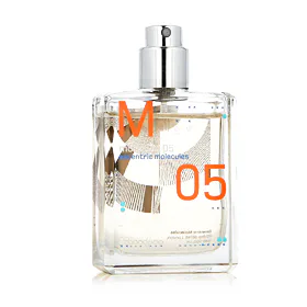 Escentric Molecules Molecule 05 Eau de Toilette 30 ml