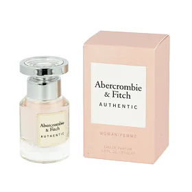 Abercrombie & Fitch Authentic Eau de Parfum για γυναίκες 30 ml
