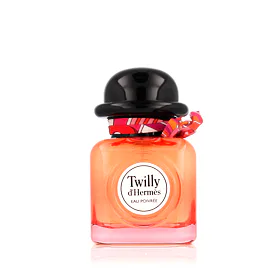 Hermes Twilly d´Hermès Eau Poivrée Eau de Parfum για γυναίκες 85 ml TESTER