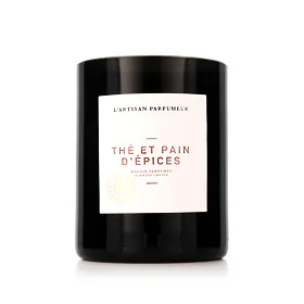 L´Artisan Parfumeur Scented Candle Thé et Pain D'Épices Αρωματικό κερί 250 gr