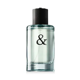 Tiffany & Co. Tiffany & Love Eau de Toilette για άνδρες 50 ml