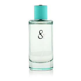 Tiffany & Co. Tiffany & Love Eau de Parfum για γυναίκες 90 ml