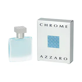 Azzaro Chrome Eau de Toilette για άνδρες 30 ml