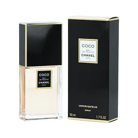 Chanel Coco Eau de Toilette για γυναίκες 50 ml