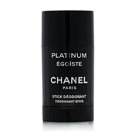 Chanel Platinum Égoïste Pour Homme Αποσμητικό για άνδρες 75 ml